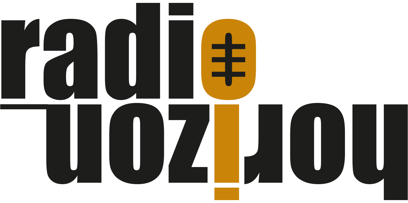 Radiohorizon Band-Logo